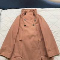 Cappottino corto Zara tg.42