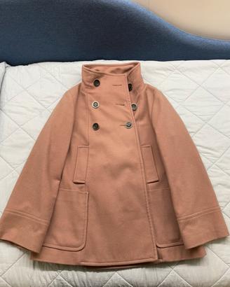 Cappottino corto Zara tg.42