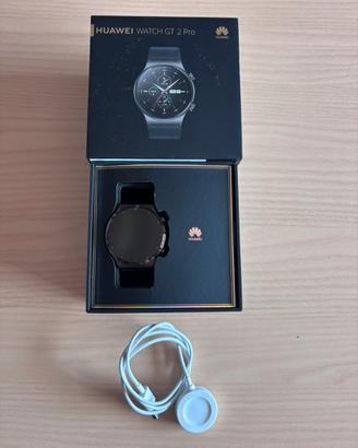 Huawai watch GT 2 PRO