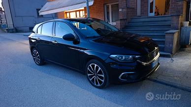 FIAT TIPO 1.3 MULTIJET 5 porte anno 2019