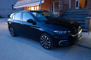 FIAT TIPO 1.3 MULTIJET 5 porte anno 2019