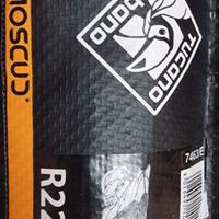 Termoscudo tucano urbano R224X beverly