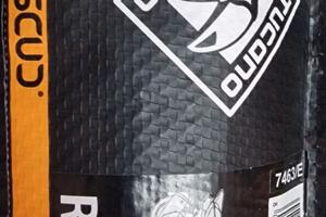 Termoscudo tucano urbano R224X beverly