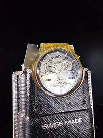 Swatch Irony chrono 1997