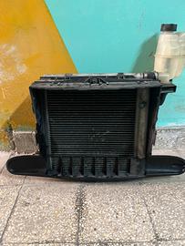 Kit radiatori Smart 451 mhd