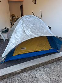 tenda Ferrino 3 posti