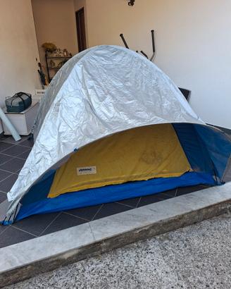 tenda Ferrino 3 posti