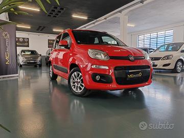Fiat Panda 1.2 EasyPower Lounge