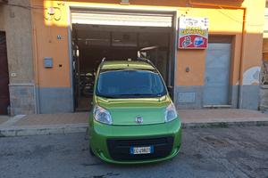 Fiat Qubo Trekking