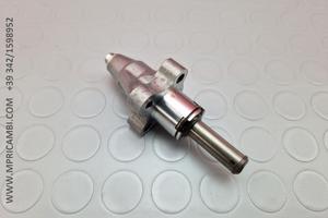 TENDICATENA DISTRIBUZIONE HONDA CBR 1000 RR 2008 2