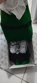 vestito bimba Olandesina