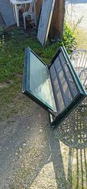 Finestra alluminio grande PREZZO RIBASSATO!