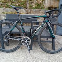 SPECIALIZED S-WORKS TEAM BORA