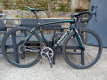 SPECIALIZED S-WORKS TEAM BORA