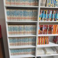 MISTER NO collezione totalmente completa