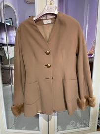 Giacca alta moda