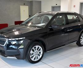 SKODA Kamiq 1.0 G-TEC 90 CV STYLE