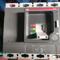interruttore Abb Tmax T6n 1000