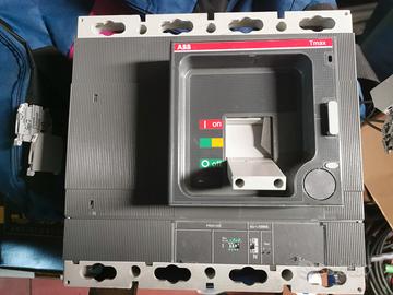 interruttore Abb Tmax T6n 1000