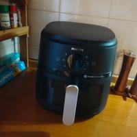 friggitrice ad aria Philips 