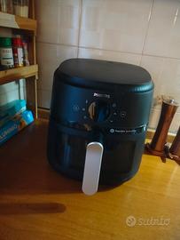 friggitrice ad aria Philips 