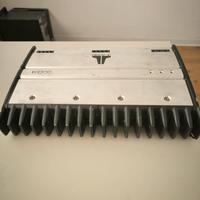 JL Audio Slash 300/4 amplificatore