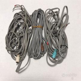 3 Cavi per altoparlanti Bose Acustimas Lifestyle