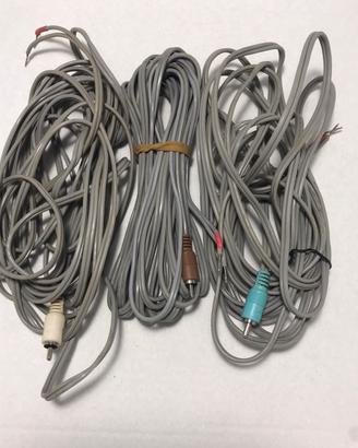 3 Cavi per altoparlanti Bose Acustimas Lifestyle