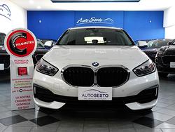 BMW Serie 1 1.5d 116 CV BUSINESS ADVANTAGE