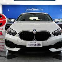 BMW Serie 1 1.5d 116 CV BUSINESS ADVANTAGE