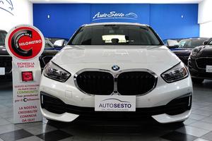 BMW Serie 1 1.5d 116 CV BUSINESS ADVANTAGE