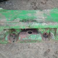 porta zavorre John Deere
