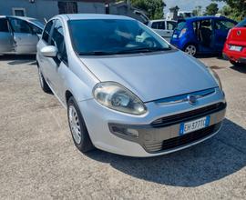 Fiat Punto Evo Punto Evo 1.4 5 porte gpl "neopate