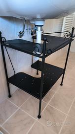 Mobile da bagno per lavabo o lavandino