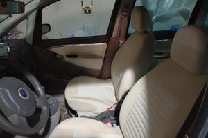 fiat idea personalizzata