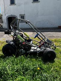 BUGGY ROXON 50cc