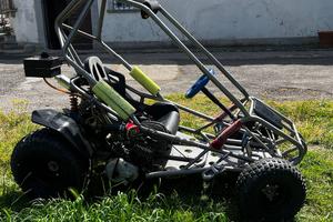 BUGGY ROXON 50cc