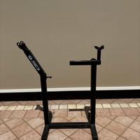 cavalletto prr manutenzione bici