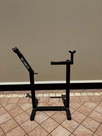 cavalletto prr manutenzione bici
