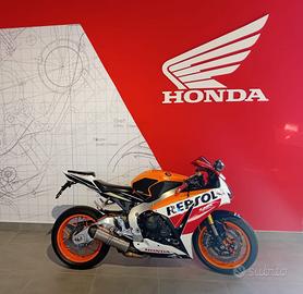 Honda CBR 1000 RR REPSOL