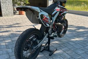 hm crm derapage rr 50 2015