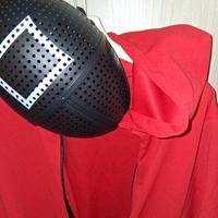 vestito di carnevale ragazzo 