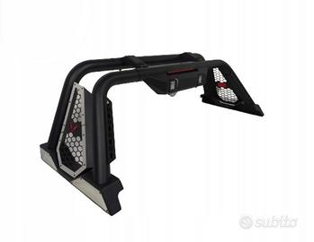 Rollbar universale per pickup americani V3