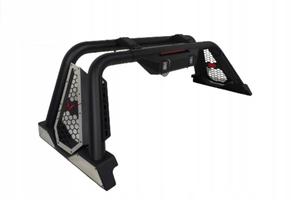 Rollbar universale per pickup americani V3