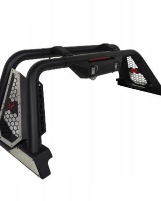 Rollbar universale per pickup americani V3