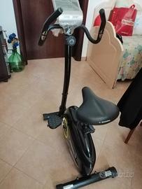 cyclette 