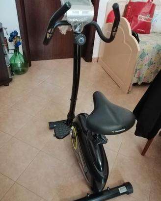 cyclette 