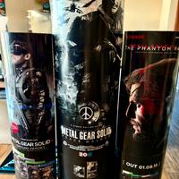 Metal gear solid PLV