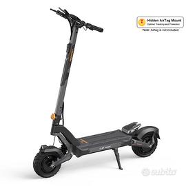 Monopattino Elettrico 90 km Autonomia