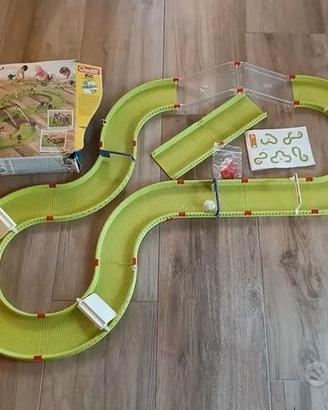 pista per biglie QUERCETTI